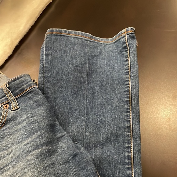 Lucky Jeans Charlie Boot size 4/27 reg Charlie Baby Boot - Picture 7 of 8